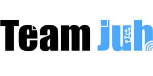 Team Juh Logo